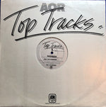 Nazareth (2) : Top Tracks (12", Promo)