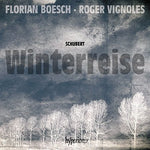 Schubert: Viaje de invierno (CD)