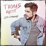 Thomas Rhett - Cambios de vida (CD)