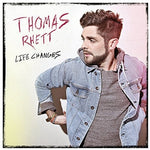 Thomas Rhett - Life Changes (Vinyl)