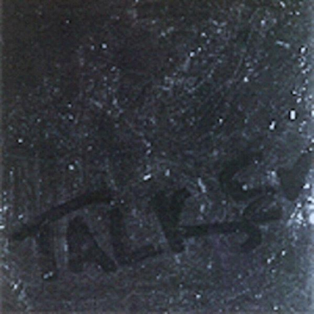 the album cover for US Maple - Talker