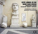 Various Artists - Este Libro Es de Don Luis Ross (CD)