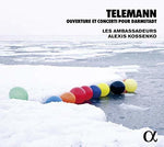Ouverture & Concerti Darmstadt (CD)