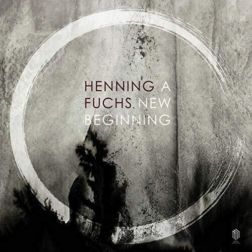 New Beginning (Vinyl)