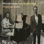 Ian Bostridge - Winterreise (CD)