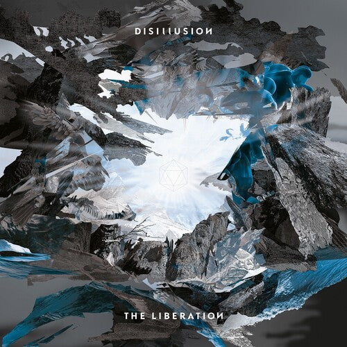 Disillusion - The Liberation (Vinyl)