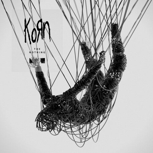 Korn - La Nada (CD)
