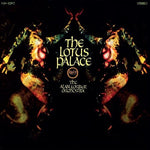 Alan Lorber - Lotus Palace (Vinyl)