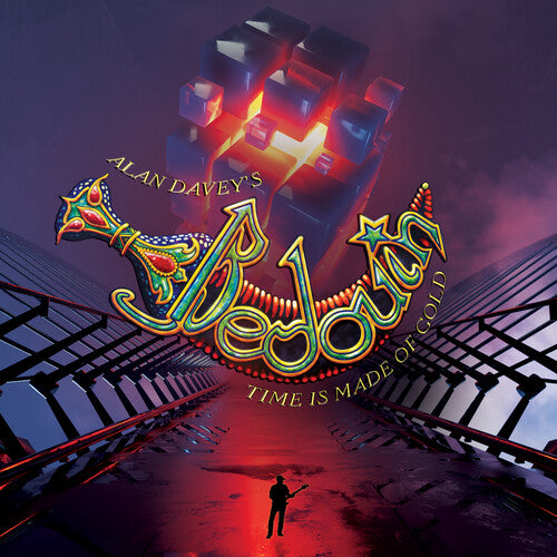 Bedouin - Time Is Made Of Gold (Vinyl)