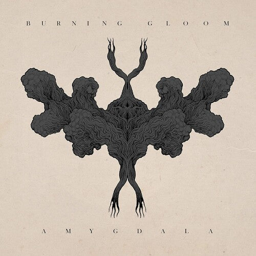 Burning Gloom - Amygdala (Vinilo)