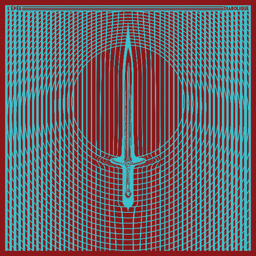 L'Epee - ディアボリック (CD)