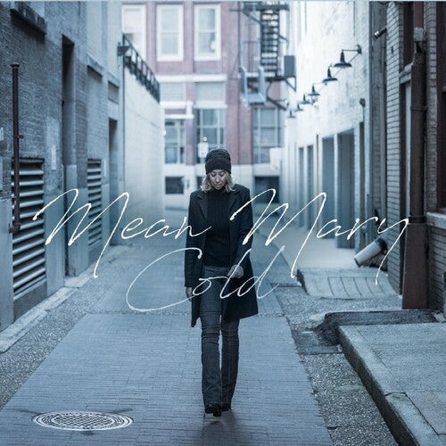 Mean Mary - Cold (CD)