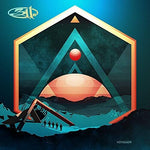 311 - Voyager (Vinilo)