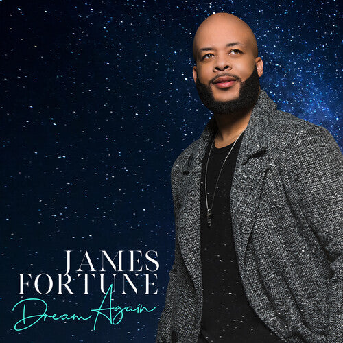James Fortune - Dream Again (CD)