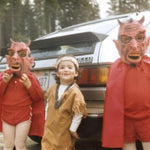 the album cover for m Hills - Rad Disguise