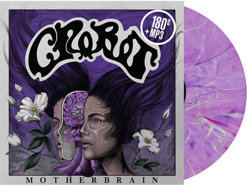 Crobot - Motherbrain (Vinilo)