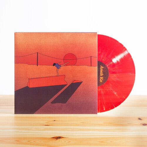 Jay Som - Anak Ko (Vinyl)