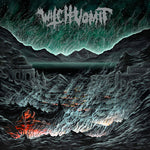 Witch Vomit - Buried Deep In A Bottomless Grave (Vinyl)