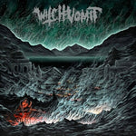 Witch Vomit - Buried Deep In A Bottomless Grave (Vinyl)