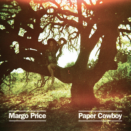Margo Price - Weakness / Just Like Love (Vinyl)