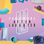 パラモア - After Laughter (レコード)