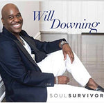 Will Downing - Soul Survivor (CD)