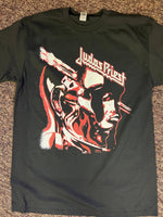 Judas Priest - Stained Class TC - Graphic Tee