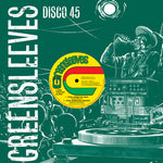 Junior Murvin - Refresca el calor (Vinilo)
