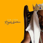 Jah Cure - Soldado Real (Vinilo)