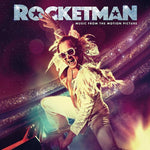 Elton John y Taron Egerto - Rocketman (Música de la película) (Vinilo)
