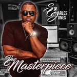 Charles Sir Jones - Masterpiece (CD)