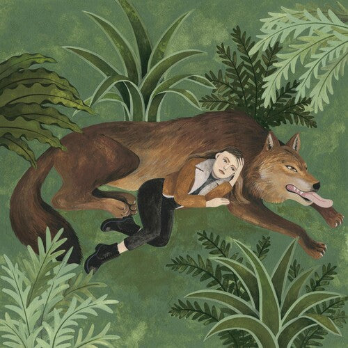 キャット・クライド - ハンターズ・トランス (レコード)