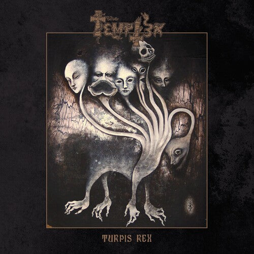Tempter - Turpis Rex (Vinyl)