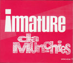 Immature : Da Munchies (CD, Single, Promo)