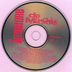 Immature : Da Munchies (CD, Single, Promo)