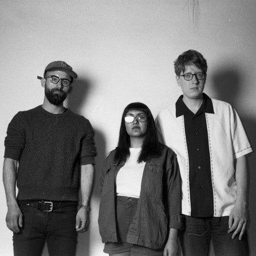 Minivestidos - Minivestidos (Vinilo)