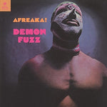 Demon Fuzz - Afreaka (Vinyl)