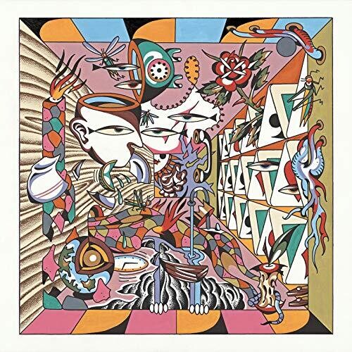 ビリー・ストリングス - Home (レコード)