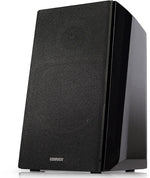 Edifier R2000DB 2.0 Shelf Speakers Bluetooth Wireless - 120 Watts (Piano Black)
