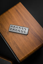 Edifier R1280DB Bluetooth ワイヤレス 2.0 ブックシェルフスピーカー - 42ワット ウッドグレイン