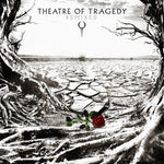Theatre of Tragedy - Remixed (CD)