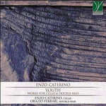 the album cover for Enzo Caterino / Ferrari,Orazio - Youth