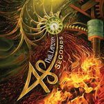 the album cover for Phil Lanzon - 48 Seconds