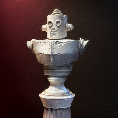 Caravan Palace - Cronológico (Vinilo)