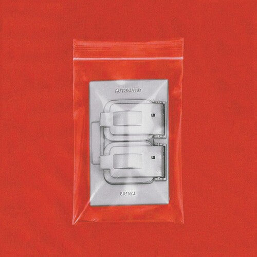 オートマチック - シグナル(ビニール)