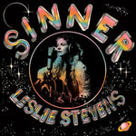 Leslie Stevens - Sinner (Vinyl)