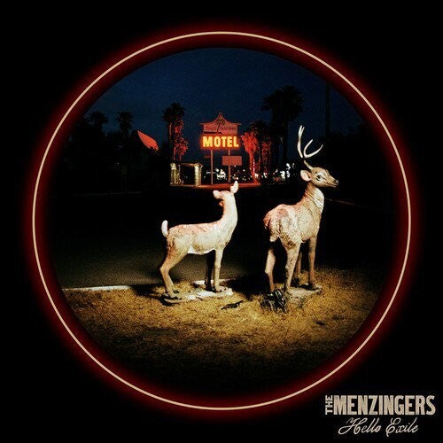 The Menzingers - Hello Exile (Vinyl)
