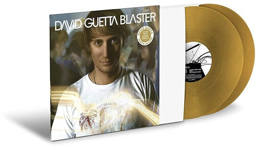 David Guetta - Guetta Blaster (Vinilo)
