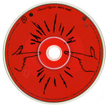 David Byrne : She's Mad (CD, Single, Promo)