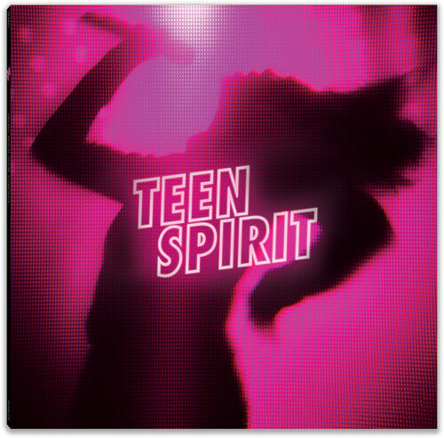 Teen Spirit (Banda sonora original) (Vinilo)